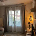 Le Port Апартаменты Каркеран