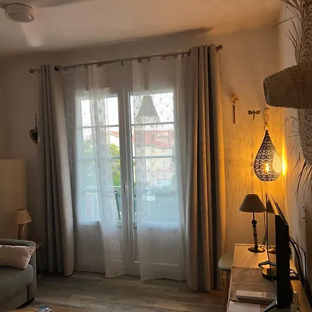 Le Port Appartement Carqueiranne