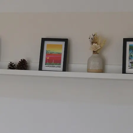 Apartament Le Port