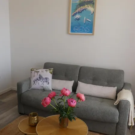 Le Port Apartament *