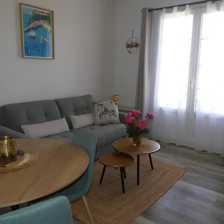 Le Port Apartament *