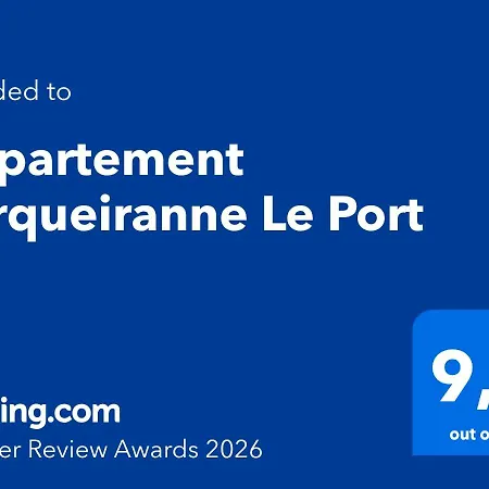 Le Port Carqueiranne
